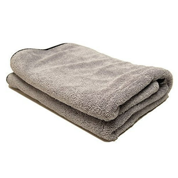 Griot's Garage 55586 PFM Terry Weave Towel Set of 2 Griot's Garage 55586 PFM Terry Weave Towel Set of 2